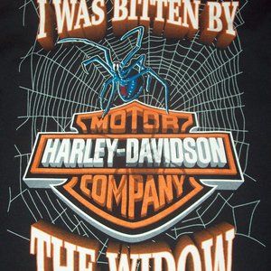 The Black Widow Harley Davidson Port Charlotte FL